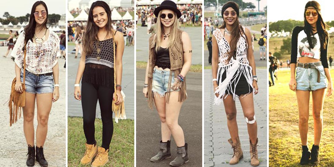 Looks_Femininos