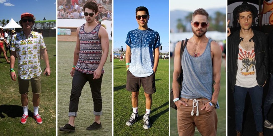 Looks_Masculinos