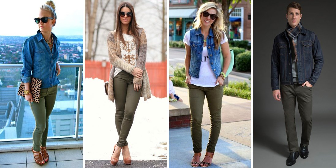 Verde_militar